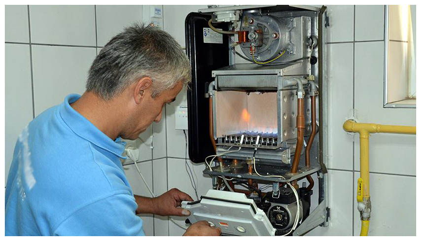 Yeniçağa Kombi Tamircisi